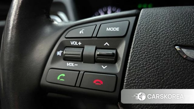 Genesis G80 id 4411147 из Кореи 22