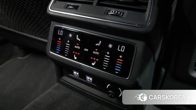Audi A7 (4K) id 4464875 из Кореи 22