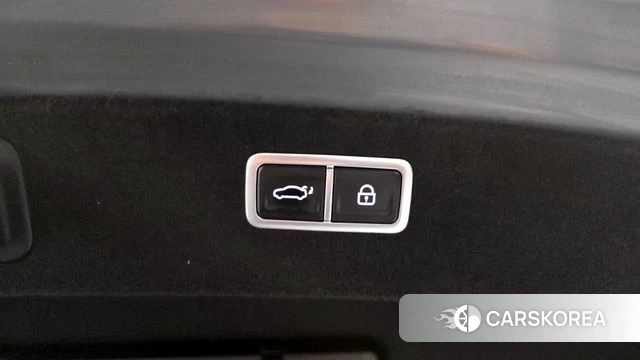 Genesis G80 (RG3) id 4303468 из Кореи 22