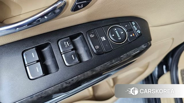 Kia The New Carnival id 4465260 из Кореи 22