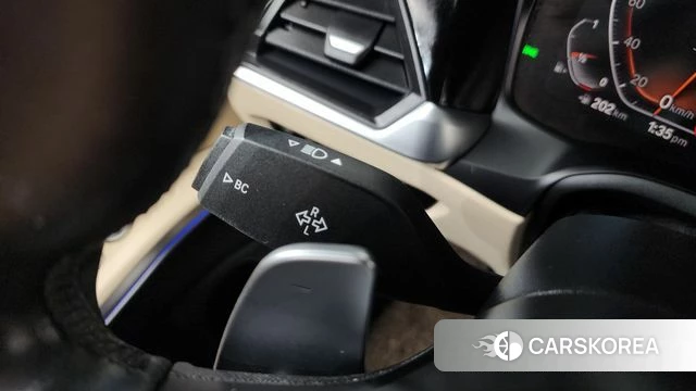 BMW 3 Series (G20) id 4881262 из Кореи 22