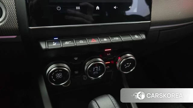 Renault Korea (Samsung) XM3 id 4726055 из Кореи 22