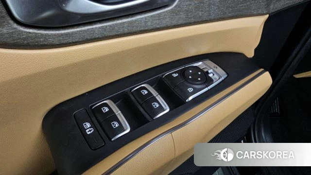 Kia Sorento 4th Generation id 4702830 из Кореи 22