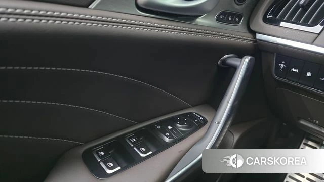 Kia Stinger Meister id 4609129 из Кореи 22