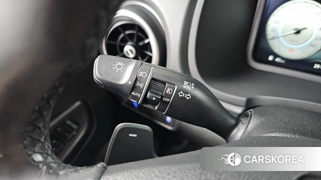 Hyundai The New Kona id 4656881 из Кореи 22