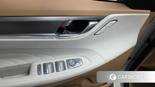 Hyundai The New Grandeur IG id 4489771 из Кореи 22