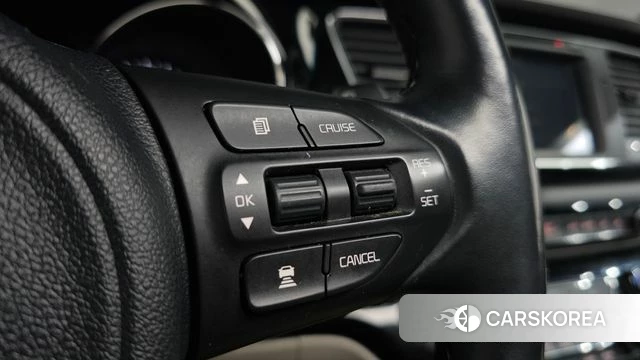 Kia All New Carnival id 4873675 из Кореи 22