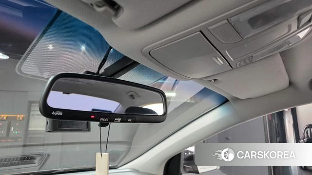 Hyundai Sonata New Rise id 4251231 из Кореи 22