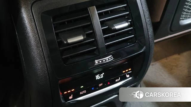 BMW X4 (G02) id 4338758 из Кореи 22