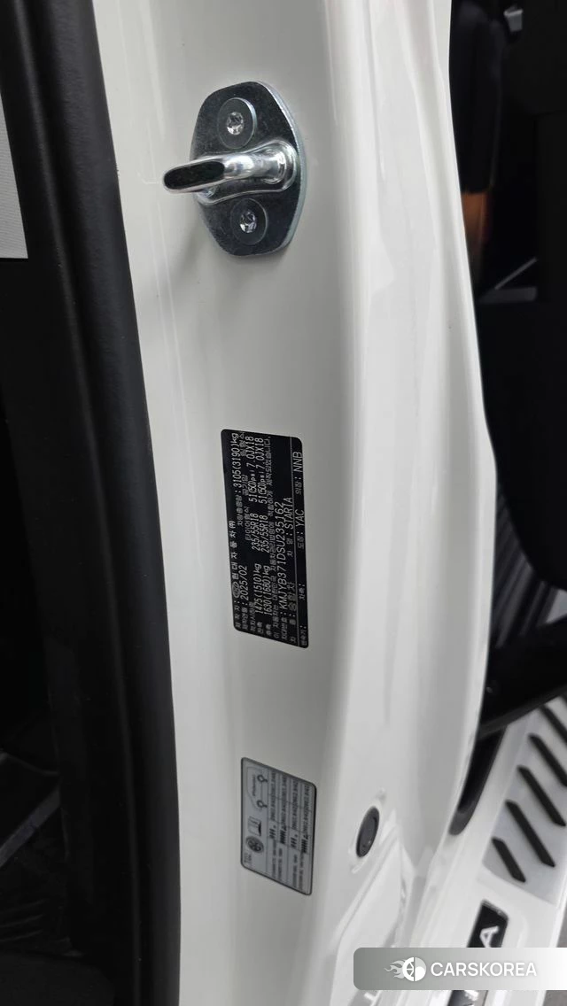 Hyundai Staria id 4584316 из Кореи 22