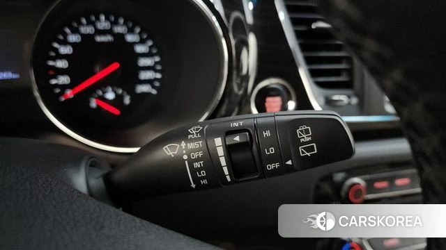 Kia The New Carnival id 4632845 из Кореи 22