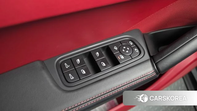 Porsche Cayenne (PO536) id 4361489 из Кореи 22