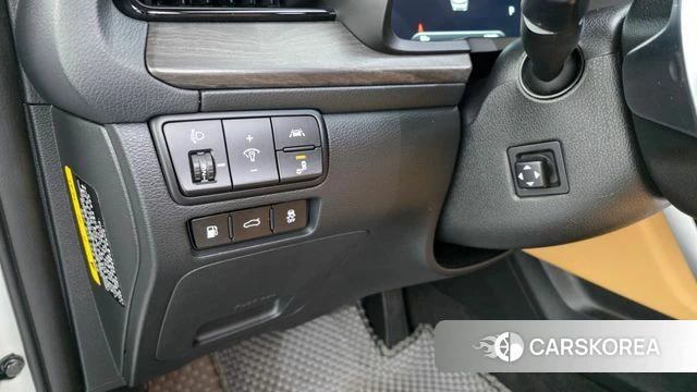 Kia K7 Premier id 4502191 из Кореи 22