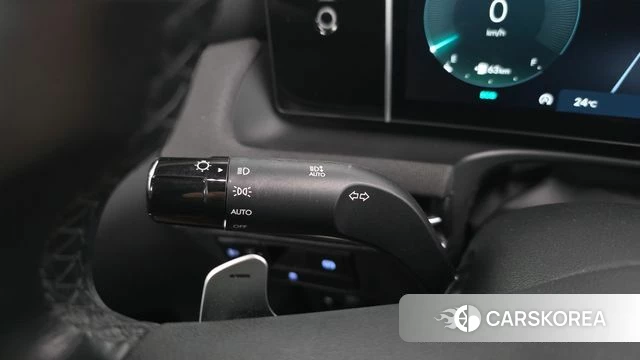 Hyundai The New Tucson (NX4) id 4691372 из Кореи 22