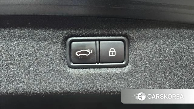 Genesis G90 id 4872638 из Кореи 22