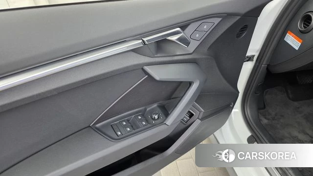 Audi A3 (8Y) id 4506080 из Кореи 22