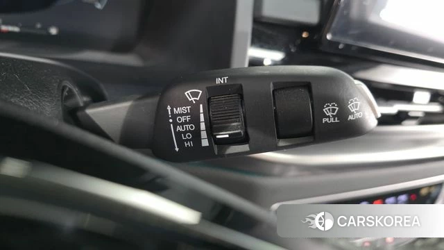Ssangyong The New Rexton Sport id 4302230 из Кореи 22