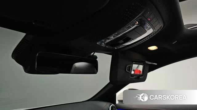 Mercedes-Benz CLA-Class C118 id 4624016 из Кореи 22