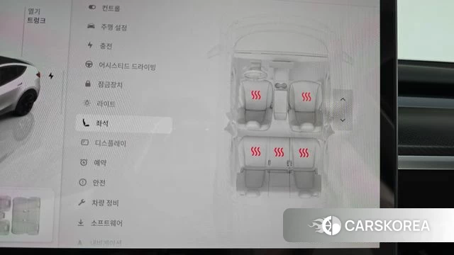 Tesla Model Y id 4474728 из Кореи 22