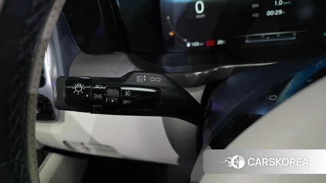 Kia Sorento 4th Generation id 4918256 из Кореи 22