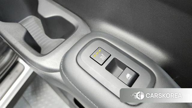 Hyundai Santa Fe (MX5) id 4388061 из Кореи 22