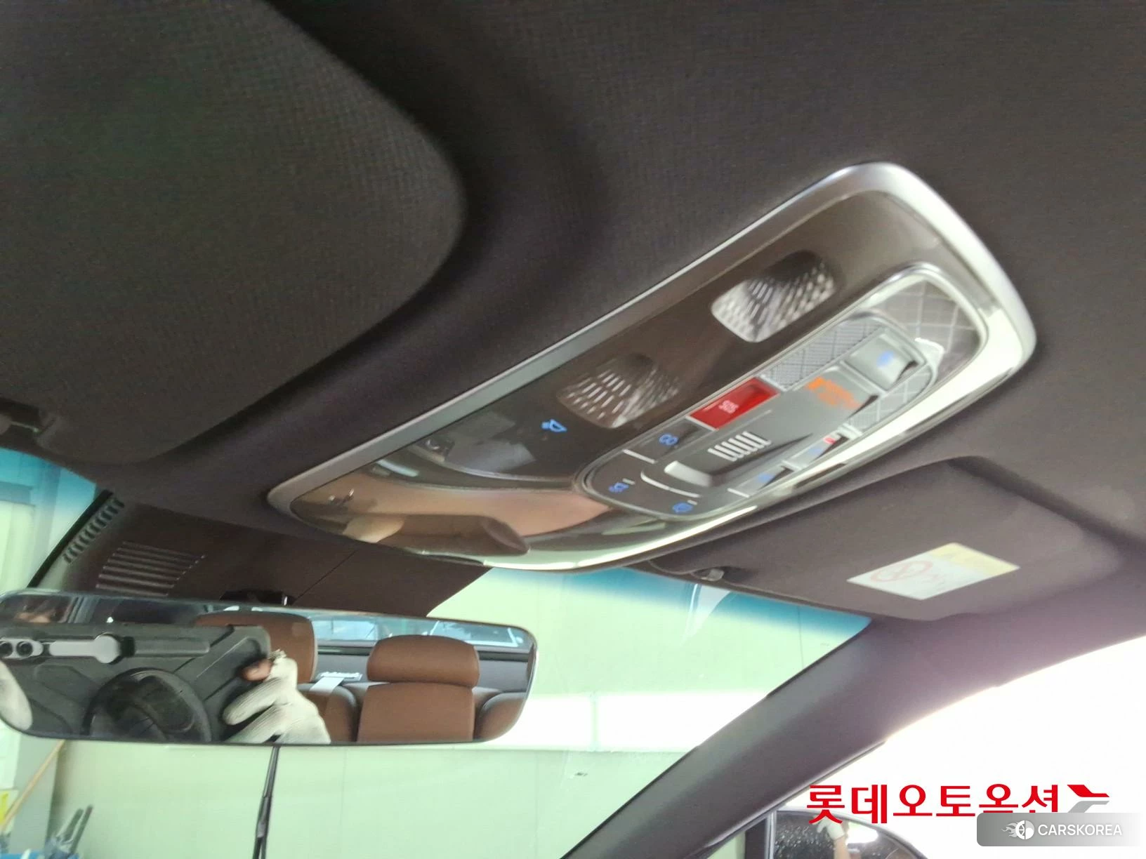 Hyundai G80 id 4289493 из Кореи 22