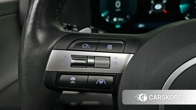Hyundai Kona (SX2) id 4898618 из Кореи 22