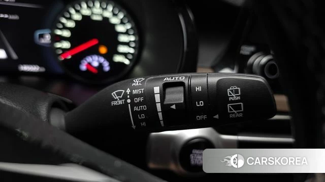 Kia Seltos id 4658034 из Кореи 22