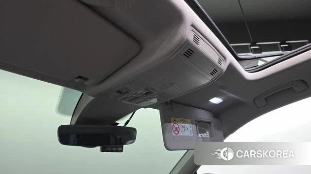 Volkswagen Tiguan Allspace id 4414731 из Кореи 22