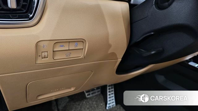 Kia Sorento 4th Generation id 4309748 из Кореи 22