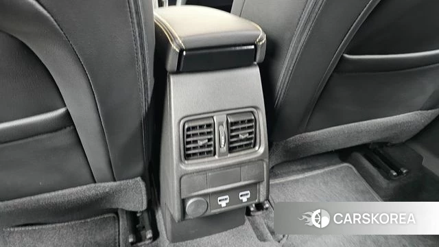 Renault Korea (Samsung) Arcana id 4744291 из Кореи 22
