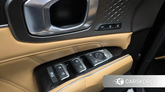 Kia Sorento 4th Generation id 4195948 из Кореи 22