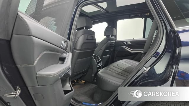 BMW X5 (G05) id 4330264 из Кореи 22