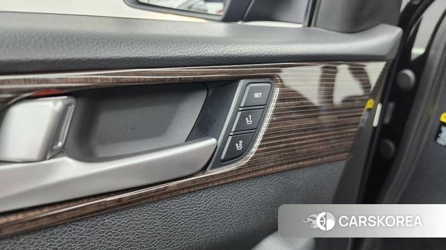 Hyundai Sonata New Rise id 4424876 из Кореи 22
