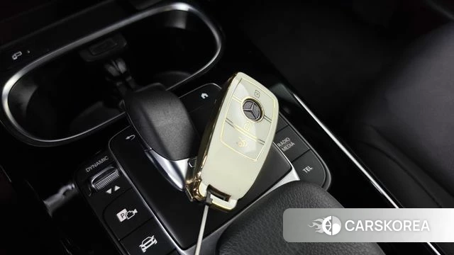 Mercedes-Benz A-Class W177 id 4835603 из Кореи 22