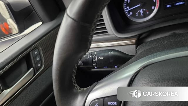 Hyundai Sonata New Rise id 4662951 из Кореи 22