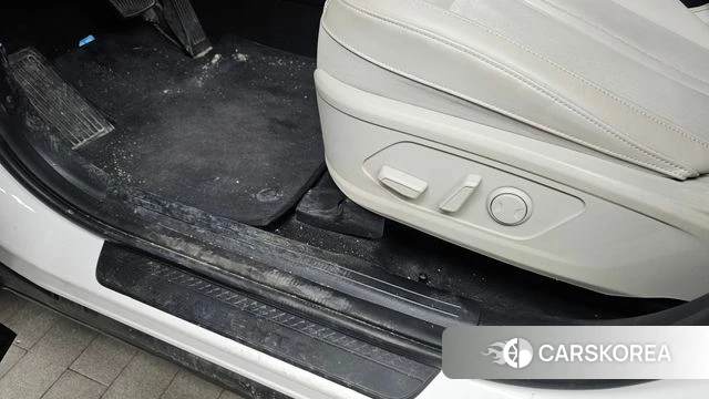 Kia Sorento 4th Generation id 4245059 из Кореи 22