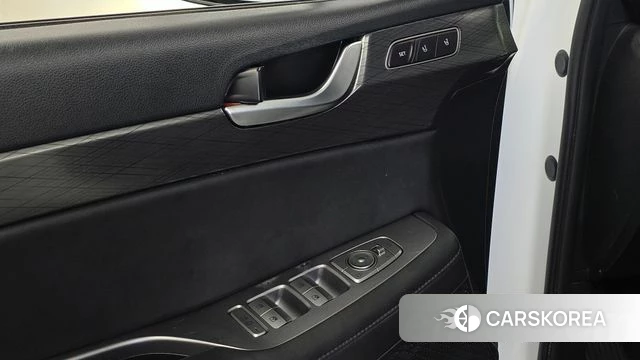 Hyundai Palisade id 4854910 из Кореи 22