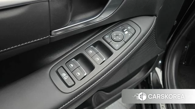 Hyundai Sonata (DN8) id 4745420 из Кореи 22