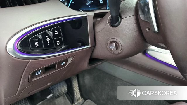 Genesis GV70 id 4592775 из Кореи 22