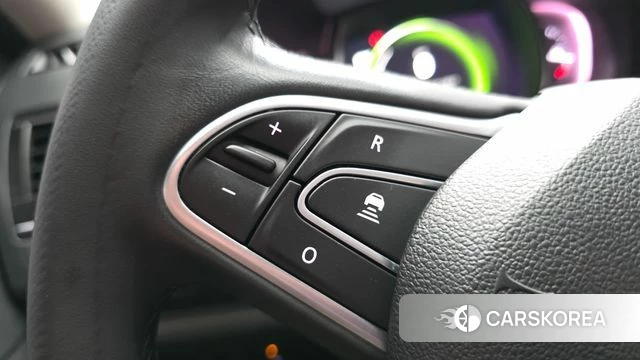 Renault Korea (Samsung) The New QM6 id 4757706 из Кореи 22