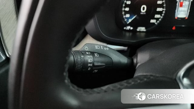 Volvo XC60 second Generation id 4411254 из Кореи 22