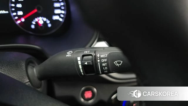 Kia The New K3 2nd generation id 4619275 из Кореи 22