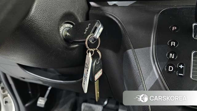Kia The New Kia Ray id 4394980 из Кореи 22