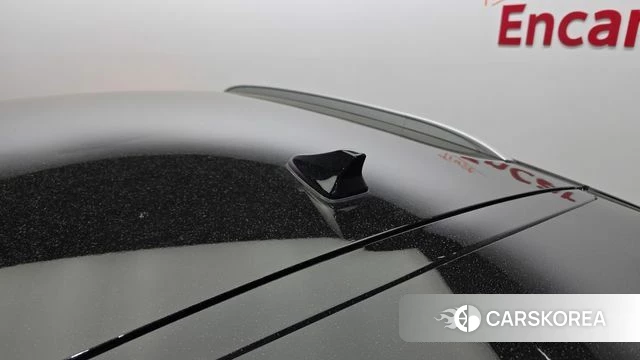 Kia The New Niro id 4224731 из Кореи 22