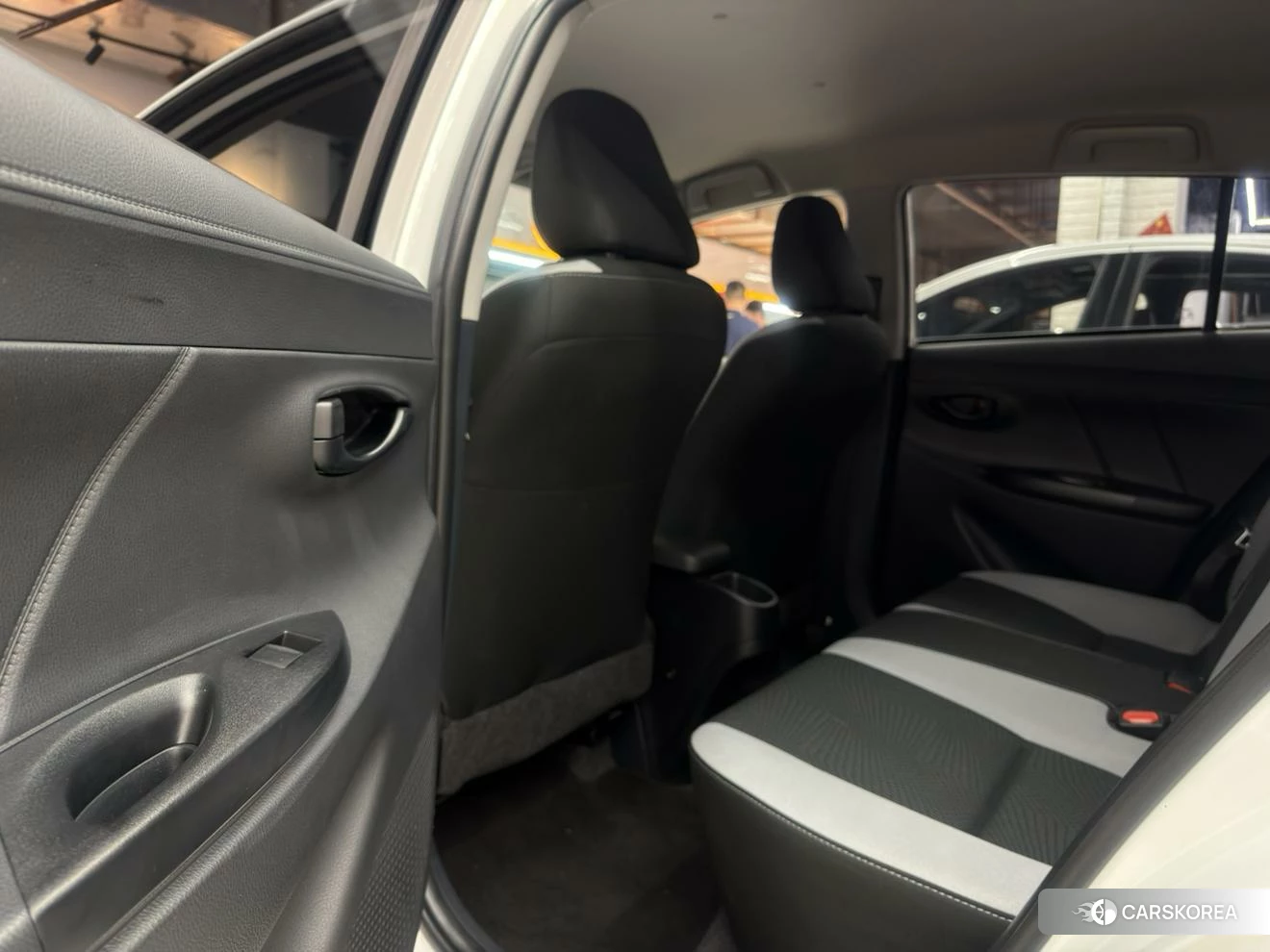 Toyota YARIS L Zhixuan id 4420299 из Китая 22