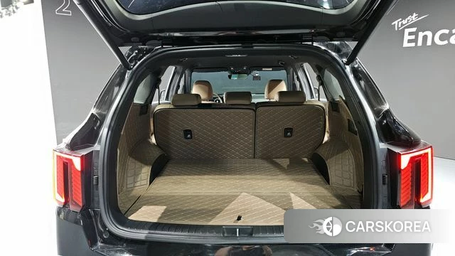 Kia The New Sorento 4th Generation id 4243058 из Кореи 22