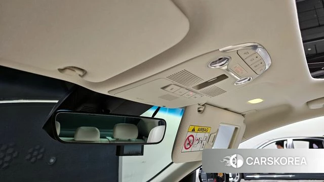 Hyundai The New Grandeur IG Hybrid id 4362062 из Кореи 22