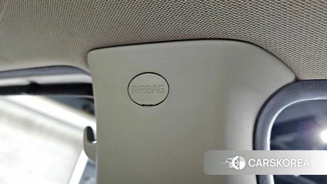 Kia The New Carnival id 4765139 из Кореи 22