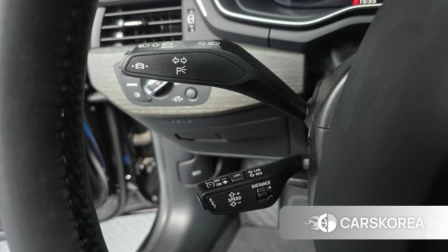 Audi A5 (F5) id 4249013 из Кореи 22